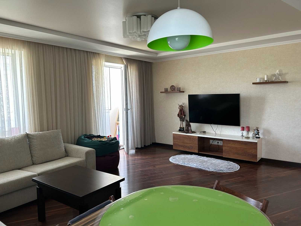 Сдам в аренду 2-х к. кварт. пр-т Науки. ОТЛИЧНЫЙ ремонт. Павлово Поле Харьков - изображение 4