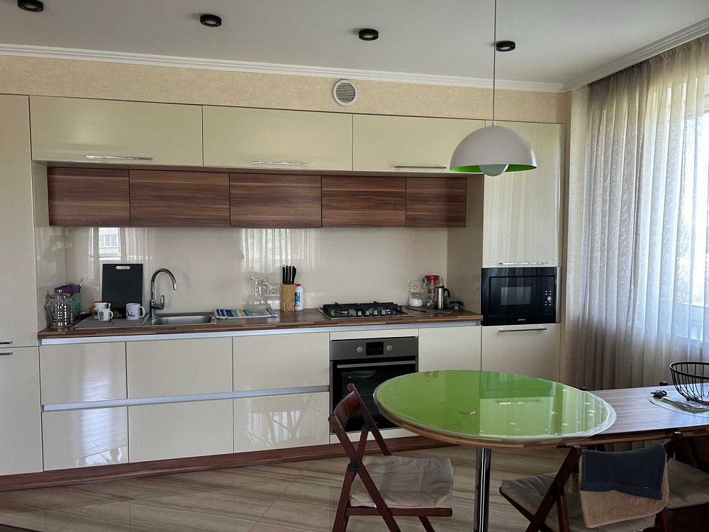 Сдам в аренду 2-х к. кварт. пр-т Науки. ОТЛИЧНЫЙ ремонт. Павлово Поле Харьков - изображение 2