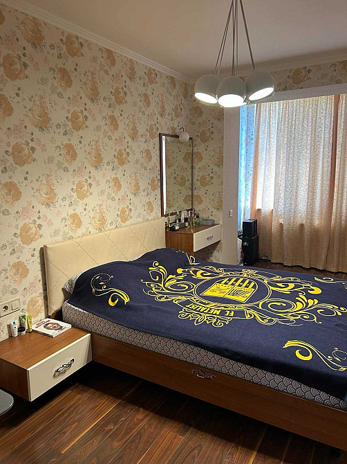 Сдам в аренду 2-х к. кварт. пр-т Науки. ОТЛИЧНЫЙ ремонт. Павлово Поле Харьков - изображение 7