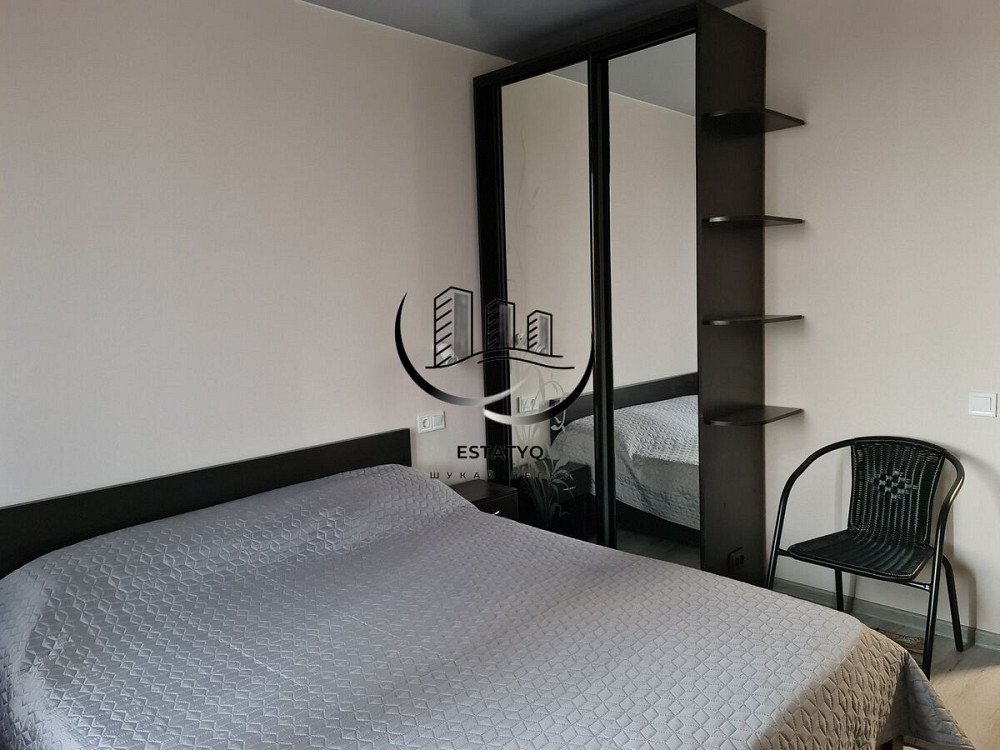 Здам 2 кімнатну квартиру, Шевченківський, Павлово Поле Харьков - изображение 5