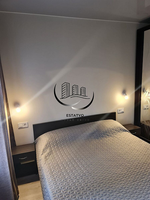 Здам 2 кімнатну квартиру, Шевченківський, Павлово Поле Харьков - изображение 7