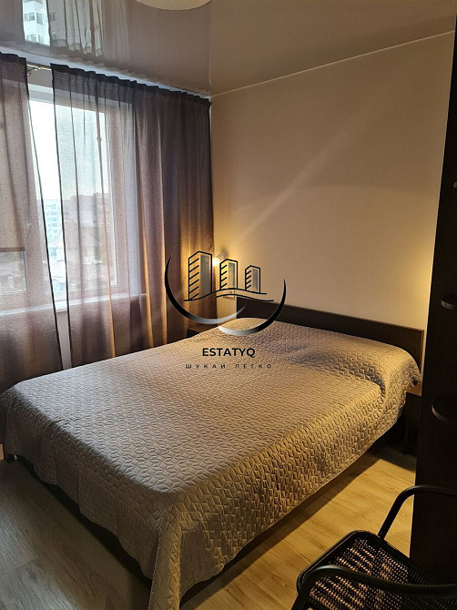 Здам 2 кімнатну квартиру, Шевченківський, Павлово Поле Харьков - изображение 1