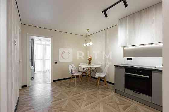 Продається 2-к. квартира з дизайнерським ремонтом у ЖК “Ріел Сіті” Львов