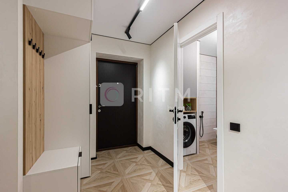 Продається 2-к. квартира з дизайнерським ремонтом у ЖК “Ріел Сіті” Львов - изображение 3