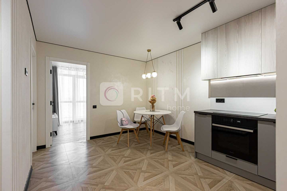 Продається 2-к. квартира з дизайнерським ремонтом у ЖК “Ріел Сіті” Львов - изображение 5