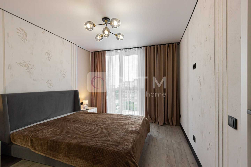 Продається 2-к. квартира з дизайнерським ремонтом у ЖК “Ріел Сіті” Львов - изображение 7