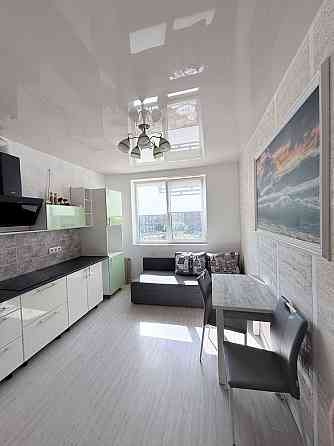 Продам квартиру на таирова в новом доме Одесса