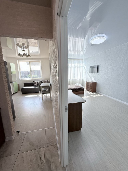 Продам квартиру на таирова в новом доме Одеса - зображення 6