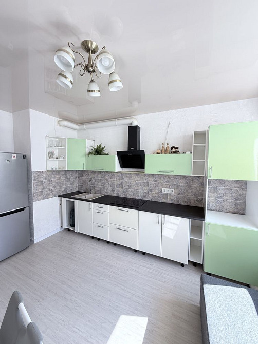 Продам квартиру на таирова в новом доме Одеса - зображення 4