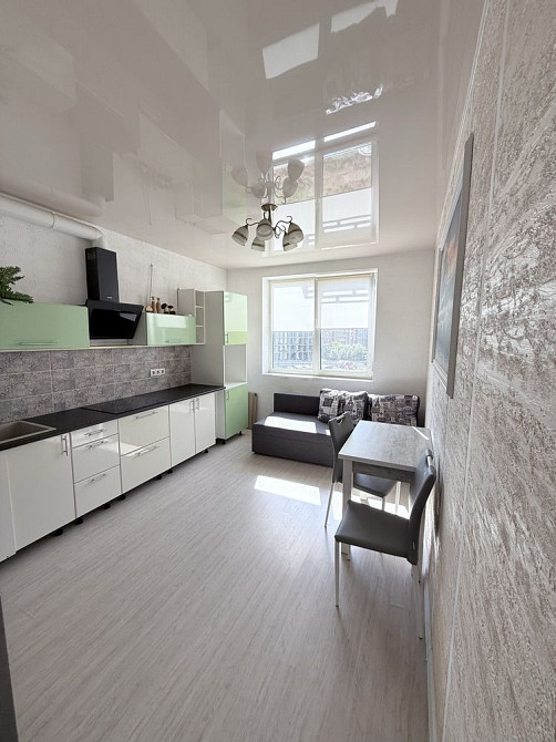 Продам квартиру на таирова в новом доме Одеса - зображення 1