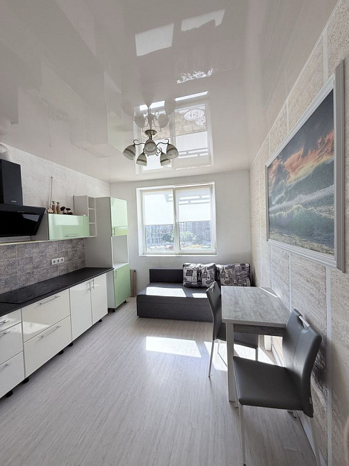 Продам квартиру на таирова в новом доме Одеса - зображення 2