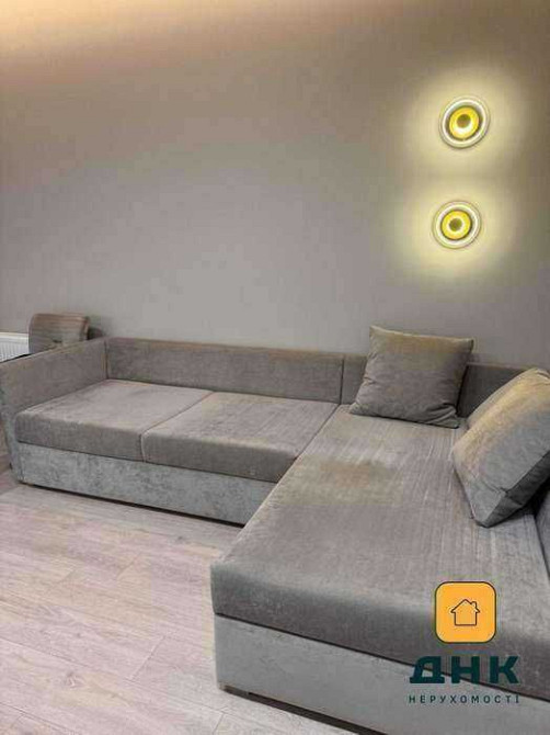 2к квартира‼️Французский бульвар‼️ ДОРОГОЙ РЕМОНТ‼️парк Победы • Море Одеса - зображення 3