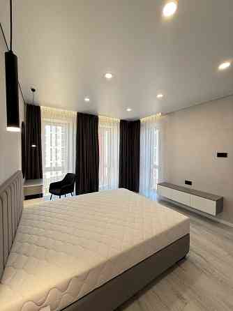 Продаж 2 кімнатної квартири з дизайнерським ремонтом Рівне