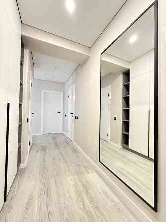 Продаж 2 кімнатної квартири з дизайнерським ремонтом Рівне