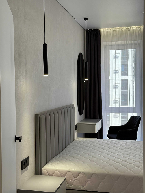 Продаж 2 кімнатної квартири з дизайнерським ремонтом Ровно - изображение 1