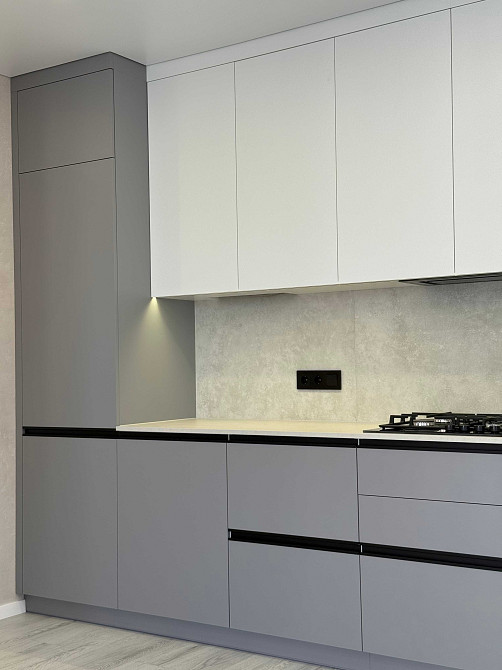 Продаж 2 кімнатної квартири з дизайнерським ремонтом Ровно - изображение 3