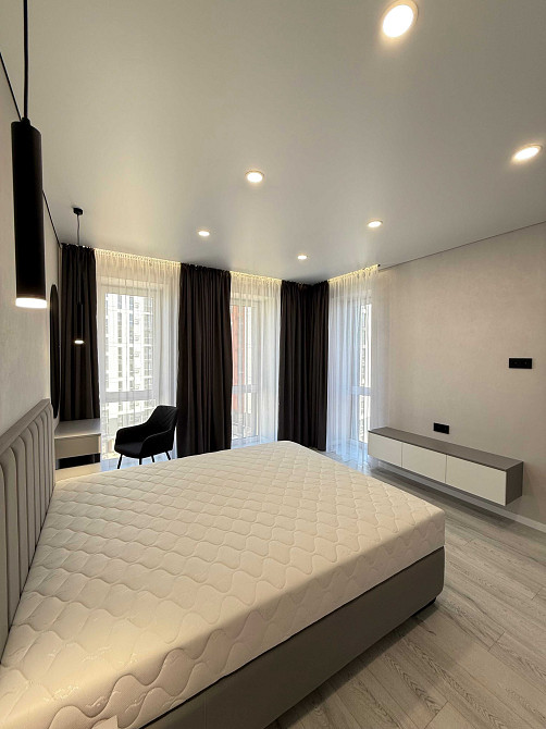 Продаж 2 кімнатної квартири з дизайнерським ремонтом Ровно - изображение 2