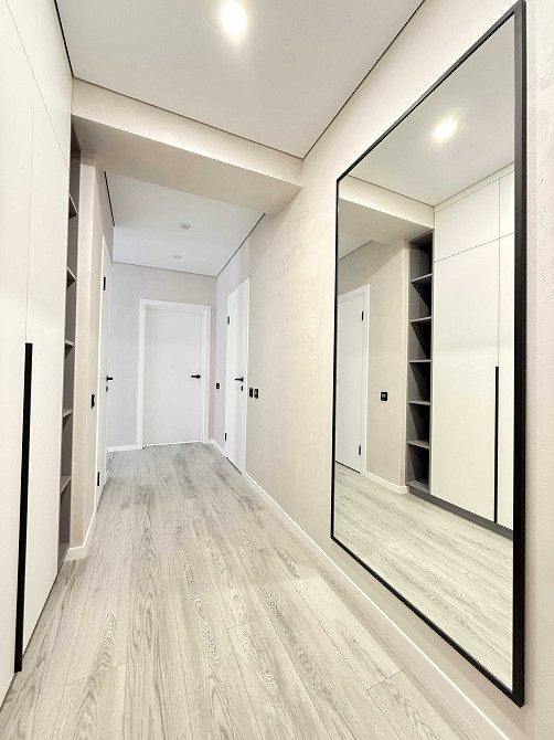 Продаж 2 кімнатної квартири з дизайнерським ремонтом Ровно - изображение 5