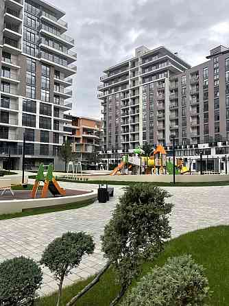 Продам квартиру ЖК Кристал Ужгород