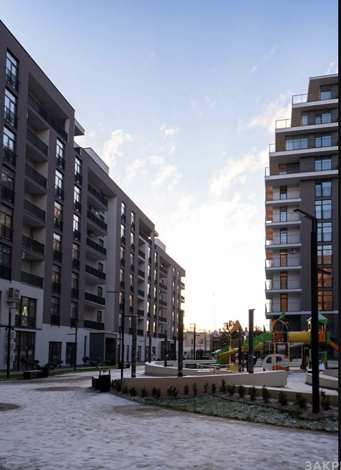 Продам квартиру ЖК Кристал Ужгород - изображение 4