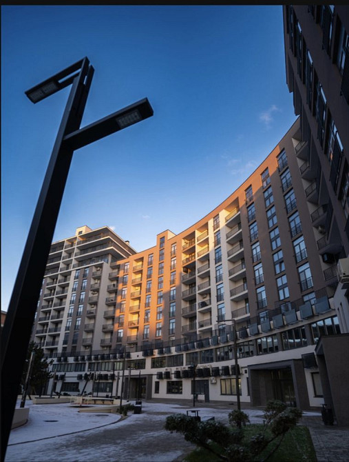 Продам квартиру ЖК Кристал Ужгород - изображение 3