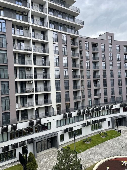 Продам квартиру ЖК Кристал Ужгород - изображение 6