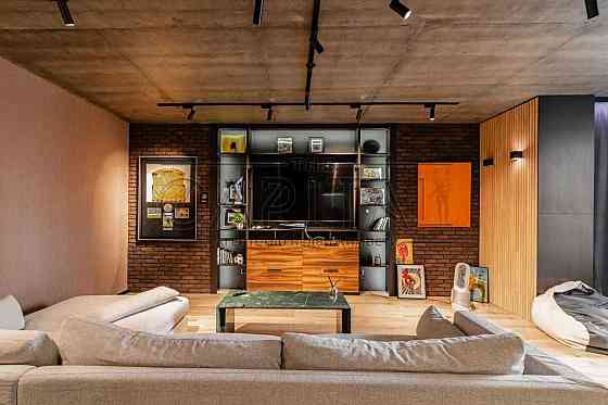 Продажа дизайнерской квартиры с ремонтом ПОЗНЯКИ ул Ахматовой ПАРКИНГ Київ