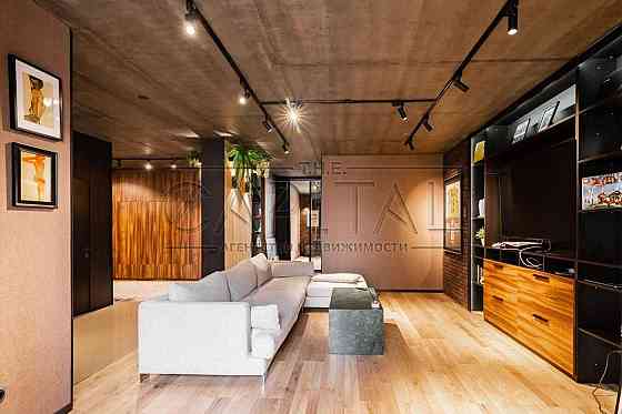 Продажа дизайнерской квартиры с ремонтом ПОЗНЯКИ ул Ахматовой ПАРКИНГ Київ