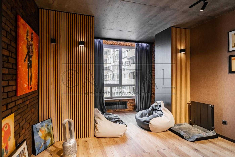 Продажа дизайнерской квартиры с ремонтом ПОЗНЯКИ ул Ахматовой ПАРКИНГ Київ - зображення 6