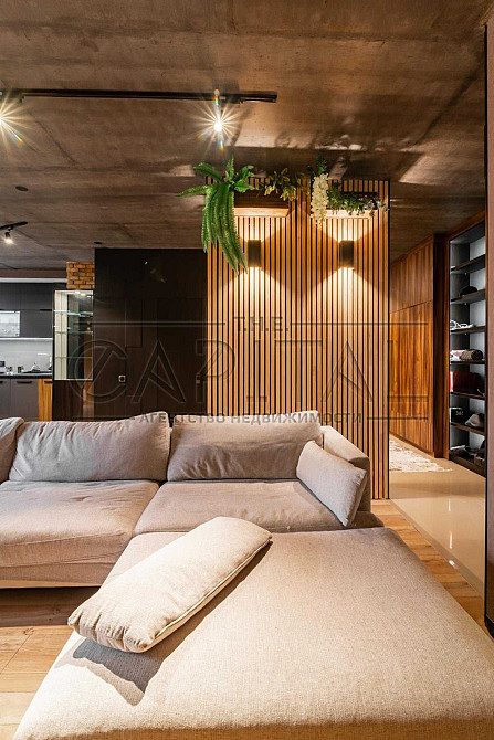 Продажа дизайнерской квартиры с ремонтом ПОЗНЯКИ ул Ахматовой ПАРКИНГ Київ - зображення 3