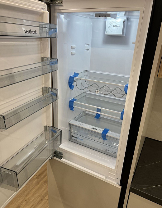 Продаж нової 1 кімнатної кварьири 38.5 м2 ЖК "Софія Клубний" Софіївська Борщагівка - зображення 8