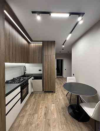 Продаж нової  1 кімнатної квартири  39 м2 в ЖК"Софія Клубний" Софиевская Борщаговка