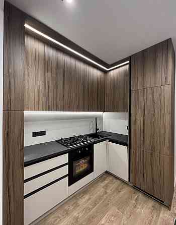 Продаж нової  1 кімнатної квартири  39 м2 в ЖК"Софія Клубний" Софиевская Борщаговка