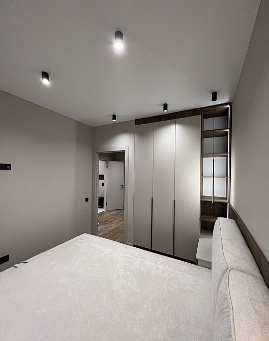 Продаж нової  1 кімнатної квартири  39 м2 в ЖК"Софія Клубний" Софиевская Борщаговка - изображение 7