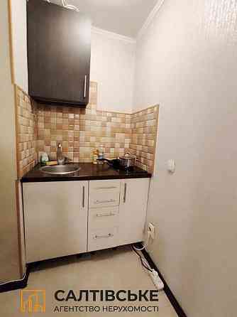 ОА-1674 Продам гостинку 21м2 на Салтовке Студенческая 535 м/р Харьков