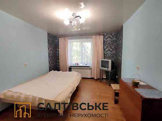 ОА-1674 Продам гостинку 21м2 на Салтовке Студенческая 535 м/р Харьков