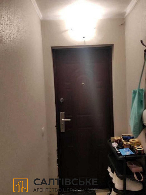 ОА-1674 Продам гостинку 21м2 на Салтовке Студенческая 535 м/р Харьков - изображение 6