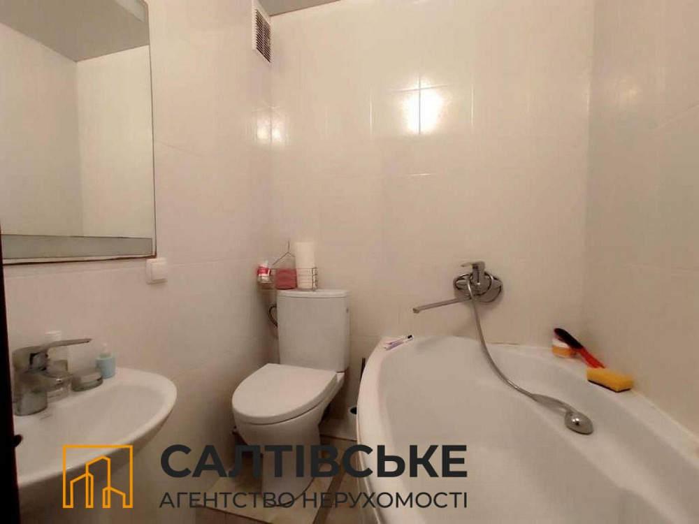 ОА-1674 Продам гостинку 21м2 на Салтовке Студенческая 535 м/р Харьков - изображение 4