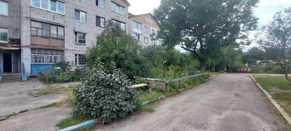 Демидів, 1 кімн. квартира 32 кв.м. Тихе місце Демидов - изображение 2