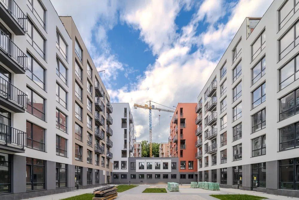 ‼️Продаж. 2кімнатна квартира в ЖК Грінвуд 3, Брюховичі вул. Широка 22 Брюховичі - зображення 4