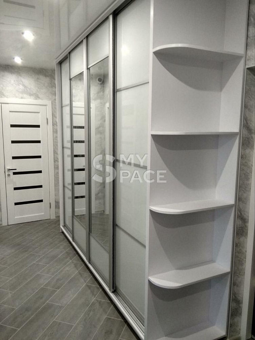 Терміново!ЖК PARKLAND вул. Юнацька 8,ВДНГ,Лікоград Київ - зображення 7