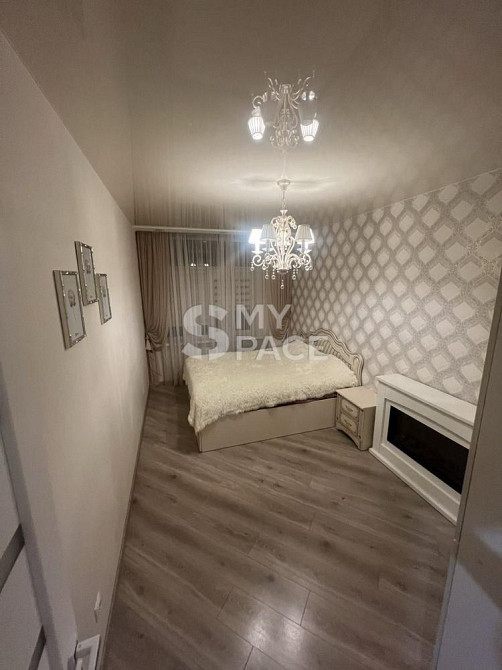 Терміново!ЖК PARKLAND вул. Юнацька 8,ВДНГ,Лікоград Київ - зображення 2