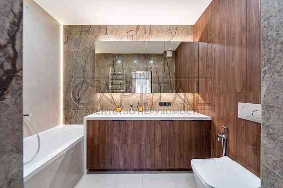 ПРОДАЖ 3-к квартира з дизайнерським ремонтом в ЖК"Республіка" Боярка