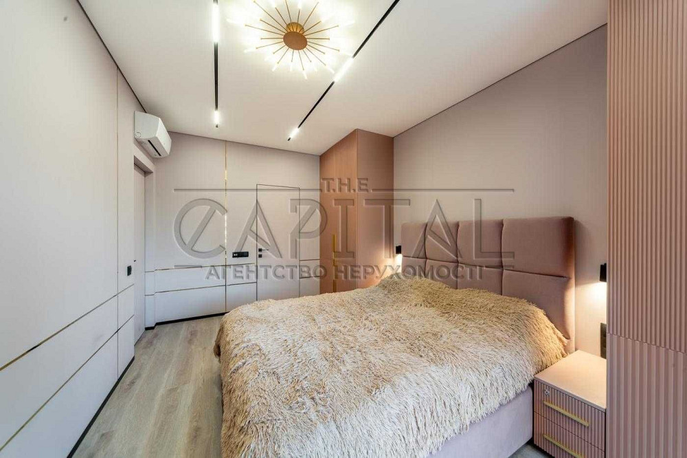 ПРОДАЖ 3-к квартира з дизайнерським ремонтом в ЖК"Республіка" Боярка - изображение 5