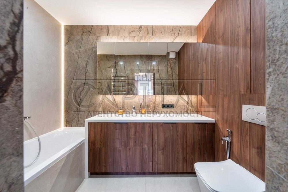 ПРОДАЖ 3-к квартира з дизайнерським ремонтом в ЖК"Республіка" Боярка - изображение 6