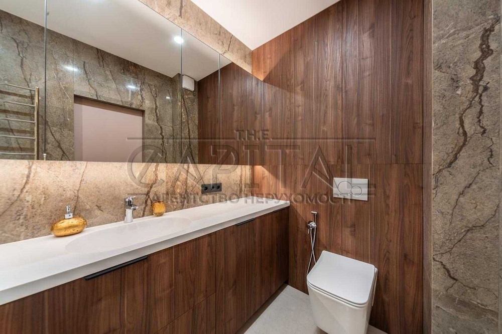 ПРОДАЖ 3-к квартира з дизайнерським ремонтом в ЖК"Республіка" Боярка - изображение 8