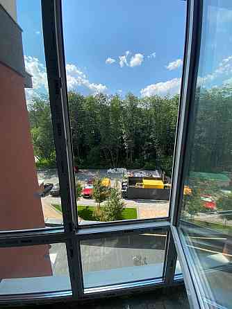 Квартира з бомбосховищем 2-к в Ірпені з 0% ризику біля Набережної Ирпень