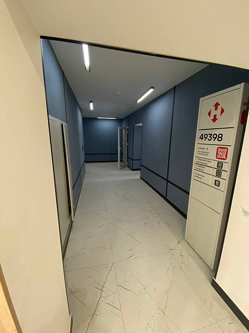 Квартира з бомбосховищем 2-к в Ірпені з 0% ризику біля Набережної Ирпень - изображение 3