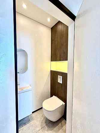 Авторський ремонт Варшавський Плюс.Мікрорайон.Виноградар.Подільський Київ