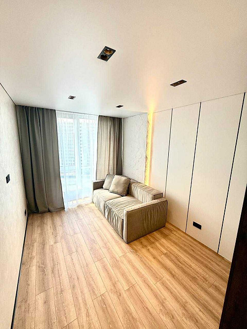 Авторський ремонт Варшавський Плюс.Мікрорайон.Виноградар.Подільський Київ - зображення 6